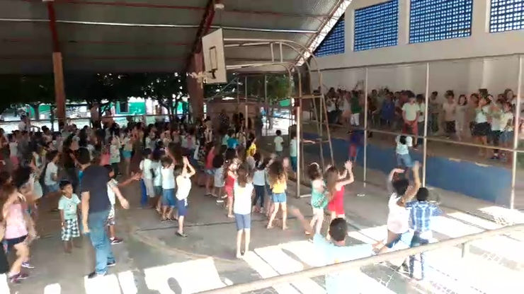 Dia do Desafio Sadao Watanabe